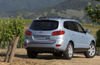 2008 Hyundai Santa Fe Picture